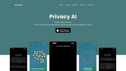 Privacy AI